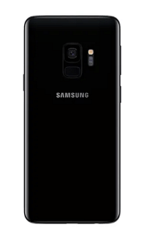 Samsung Galaxy S9 plus Single Sim 64GB - Lilac Purple