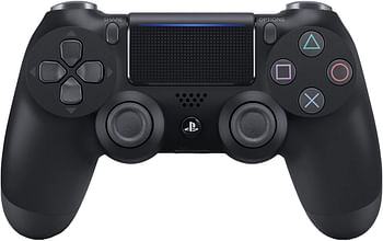 Sony PlayStation DualShock 4 Controller - Black