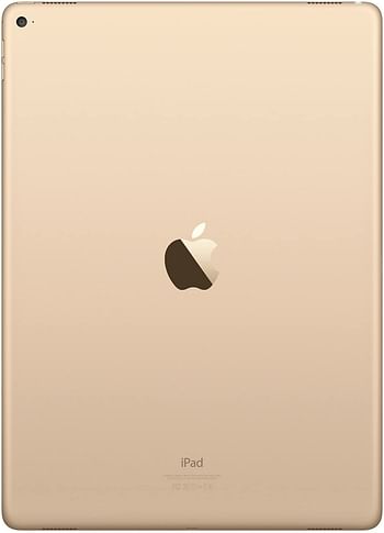 Apple iPad Pro 1st Generation (2015) 12.9 inches WIFI + Cellular 256 GB  - Gold