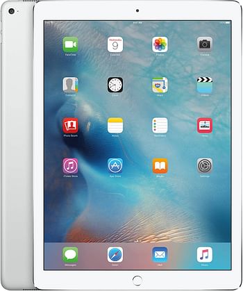Apple iPad Pro 1st Generation (2015) 12.9 inches WIFI + Cellular 128 GB  - Space Grey