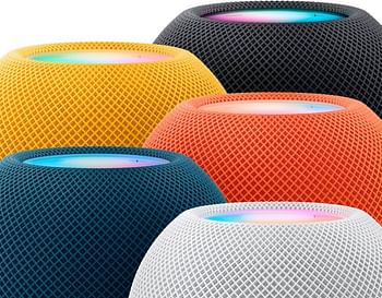 Apple Homepod Smart Speaker - White