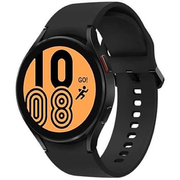 Samsung Galaxy Watch 4 44mm GPS WIFI and Bluetooth Black