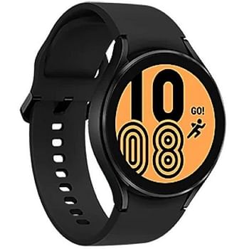 Samsung Galaxy Watch 4 44mm GPS WIFI and Bluetooth Black