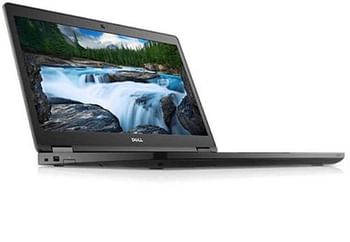 Dell Latitude 7280 non-touch, Intel ci7-6th , 8GB RAM, 256 SSD, 12.5 inches - Black