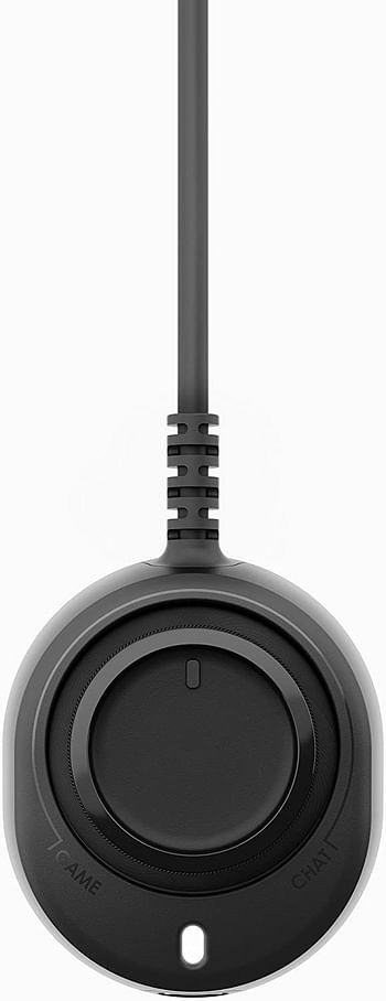 SteelSeries Arctis 1 (2019 Edition) All-Platform Gaming Headset for PC, PlayStation 4, Xbox One, Nintendo Switch, VR, Android, and IOS - Black (Electronic Games)/Arctis 1/Black/Wired