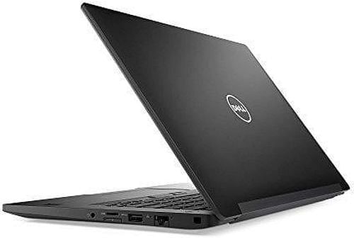 Dell Latitude 7480 Laptop, Core i5 7TH Generation, 16GB RAM, 500GB SSD, 14-Inch, Intel HD Graphics - Eng KB, Black