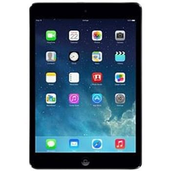 Apple iPad mini 1 2012 7.9 inches Wi-Fi 16GB  - Silver