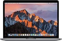 Apple MacBook Pro A1706-2016, Core i7 2.9GHz, 16GB RAM, 256GB SSD, 1.5GB VRAM, 13 Inch, English Keyboard, Silver
