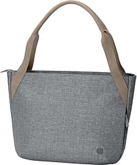 HP RENEW 15 Grey Tote(1A213AA)/Tote/Grey/Bag/For Laptops up to 15.6"