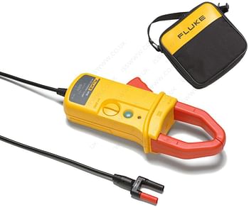 Fluke i410 AC/DC Current Clamp