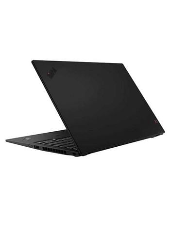 Lenovo ThinkPad X1 Carbon, Core i7 6th Generation, 8GB Ram, 256GB SSD, 14-inch, Black, ENG KB