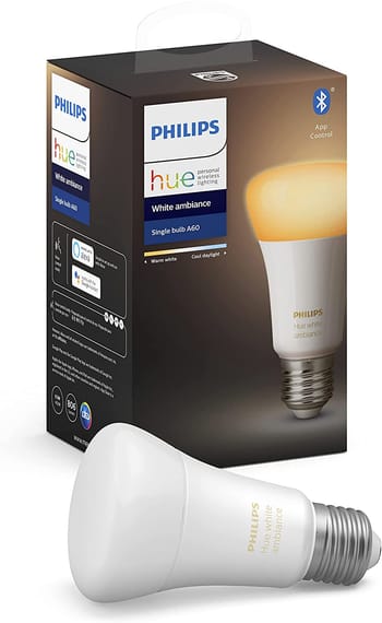 Zigbee Do Philips Hue Bulbs Work With Alexa Philips Hue White BR30