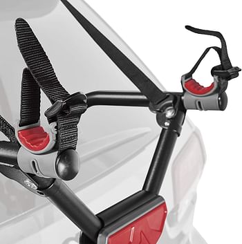 Allen Sport-148020 USA Ultra Compact 1-Bike Carrier for Automobile - Black