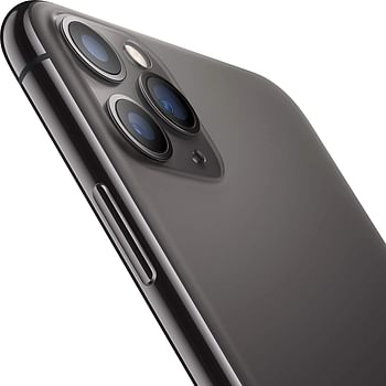 Apple iPhone 11 Pro 64GB - Space Gray