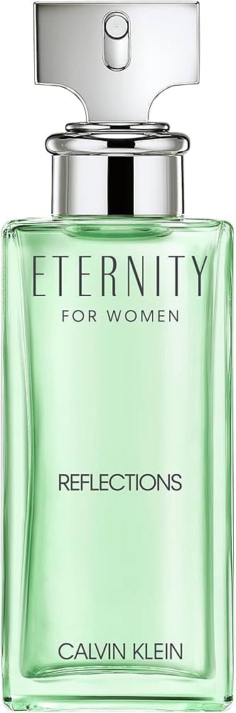 Calvin Klein Eternity Reflections (W) Edp 100ml