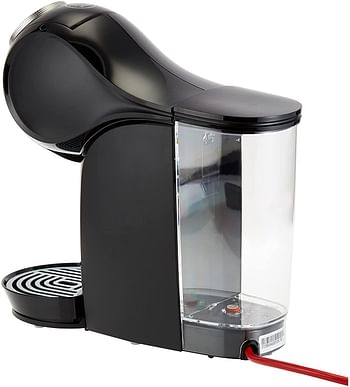 Nescafe Dolce Gusto Genio S Black Edg315.B Without Capsules