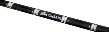 Corsair CL-9011109-WW Lighting Node PRO Individually addressable RGB LED controller with RGB LED Strips - Black