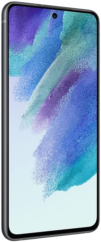 Samsung Galaxy S21 FE 5G Dual Sim 8GB Ram, 256GB - Graphite