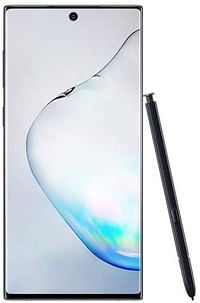 Samsung Galaxy Note 10 Dual SIM 256GB 8GB RAM 4G LTE - Aura Black