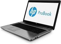 HP Probook 450 G2 15.6 Inch Display Laptop core i5 5th generation 4gb ram 128 ssd windows Eng KB, Silver/Black colour