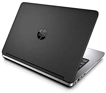 HP Probook 450 G2 15.6 Inch Display Laptop core i5 5th generation 4gb ram 128 ssd windows Eng KB, Silver/Black colour