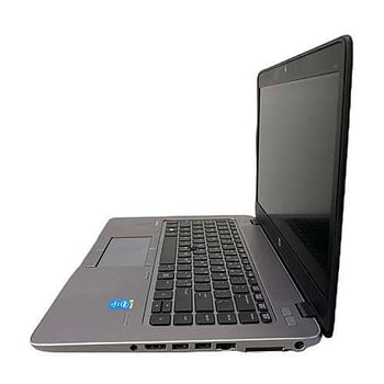 HP Probook 450 G2 15.6 Inch Display Laptop core i5 5th generation 4gb ram 128 ssd windows Eng KB, Silver/Black colour