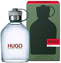 Hugo Boss Man 125ml Tester
