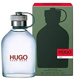 Hugo Boss Man 125ml Tester