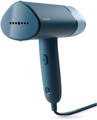 PHILIPS 3000 series Compact and foldable Handheld Steamer STH3000/26 1000 watts Dark Grey
