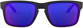 Oakley Men's Oo9102 Holbrook Square Sunglasses