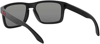 Oakley Men's Oo9102 Holbrook Square Sunglasses