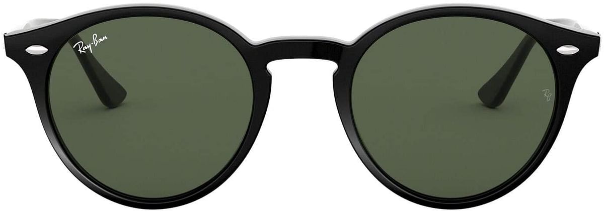 Ray-Ban Rb2180 Round Sunglasses