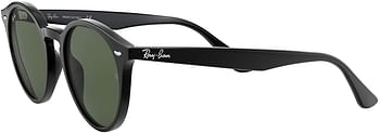 Ray-Ban Rb2180 Round Sunglasses