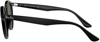 Ray-Ban Rb2180 Round Sunglasses