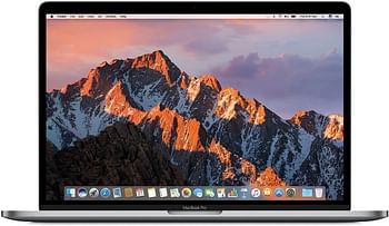 جهاز Apple MacBook Pro A1425 (Retina ، 13 بوصة ، أوائل 2013) بسرعة 2.6 جيجاهرتز معالج Intel Core I5 ​​ثنائي النواة ، وذاكرة وصول عشوائي سعة 8 جيجابايت و 256 جيجابايت SSD ، و ENG KB ، فضي