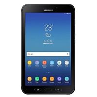 Samsung Galaxy Tab Active 2 8 Inch Wi-Fi 16GB 3GB RAM- Black