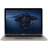 Apple MacBook Air 9,1 A2179(13-inch Retina Display 2020),Intel Core i5, 1.1GHz, 8GB RAM, 512GB SSD, FaceTime HD Camera, Touch ID, , ENG KB- SILVER