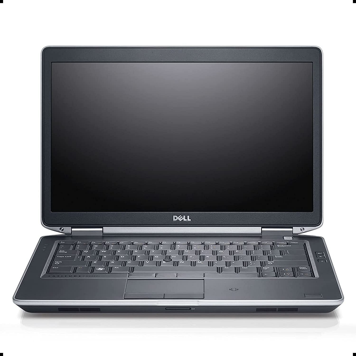 Dell Latitude sale Laptop 128 GB in Black