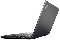 Lenovo ThinkPad T440 Laptop, Intel Core i5-4th Gen, 4GB RAM, 128GB SSD, NVIDIA GRAPHICS, ENG KB, Black