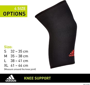 Adidas Knee Support Each - Medium