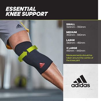 Adidas Knee Support Each - Medium