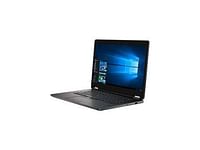 Dell Latitude 7470 Laptop i5-6th, 8GB, DDR4, 256GB SSD, Windows 10 Pro, 14inch Touchscreen, black