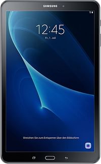 SAMSUNG GALAXY TAB A T580 , 10.1 INCH , 16GB , WIFI , BLACK