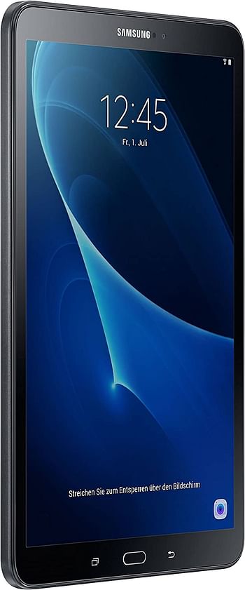 SAMSUNG GALAXY TAB A T580 , 10.1 INCH , 16GB , WIFI , BLACK