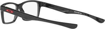 Oakley Kids' Oy8001 Shifter Xs Square Prescription Eyewear Frames