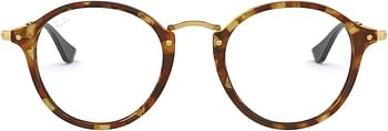 Ray-Ban Rx2447v Round Prescription Eyeglass Frames