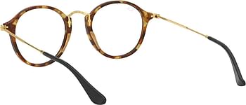 Ray-Ban Rx2447v Round Prescription Eyeglass Frames