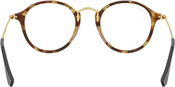 Ray-Ban Rx2447v Round Prescription Eyeglass Frames