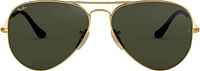 Ray-Ban RB3025 Classic Aviator Sunglasses