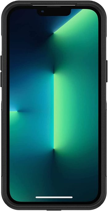 Otterbox Commuter Series Case For Iphone 13 Pro Max & Iphone 12 Pro Max - Black